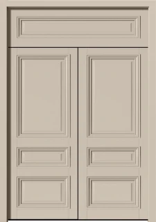 Gent-3 RAL_1013 GF4 ОСФ