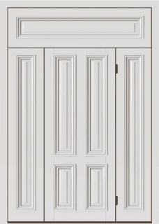Gent-3 RAL_1013 PG3 ОСФБВ