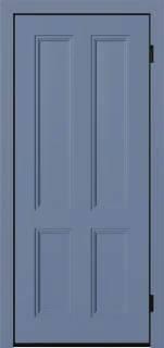 Exit G4M Soft Touch dark_blue