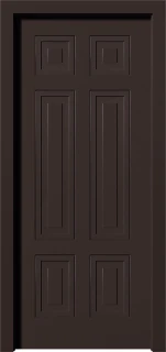 Combo 1 Эмаль 9005