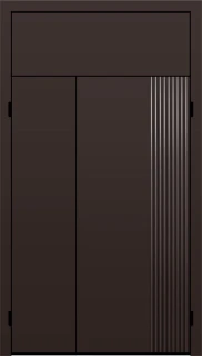 Venezia RAL_7032 PF2 ДС