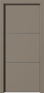 Lucky 33DG Soft Touch siren