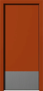 Zero 23 RAL 7044