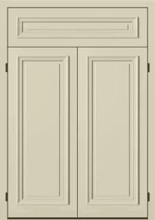 Stella Bourbon PF3