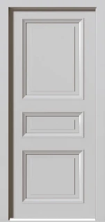 Opera PF3 Эмаль 9010