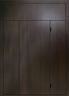 Zeus DF Эмаль 7036