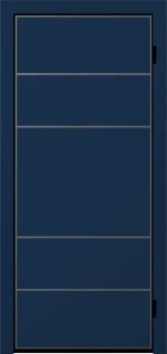 PianaDub 1PG vert Шпон piana_дуб_европейский