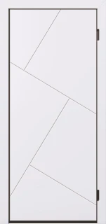 Scandi 1 Эмаль 9003